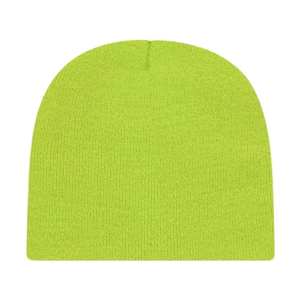 Cap America Knit Beanie... from ASI 66887 PCNA / Bullet