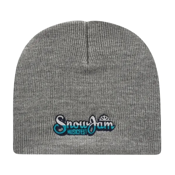 Cap America Knit Beanie... from ASI 66887 PCNA / Bullet