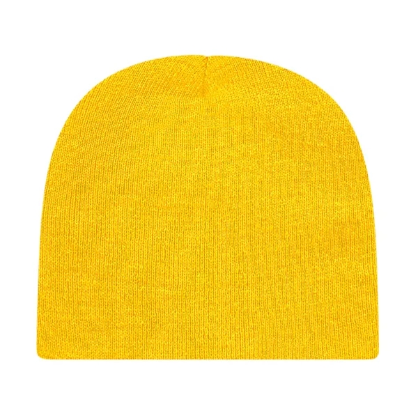 Cap America Knit Beanie... from ASI 66887 PCNA / Bullet