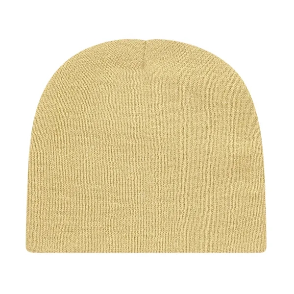Cap America Knit Beanie... from ASI 66887 PCNA / Bullet