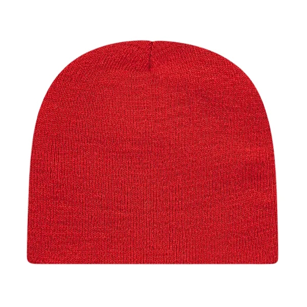 Cap America Knit Beanie... from ASI 66887 PCNA / Bullet