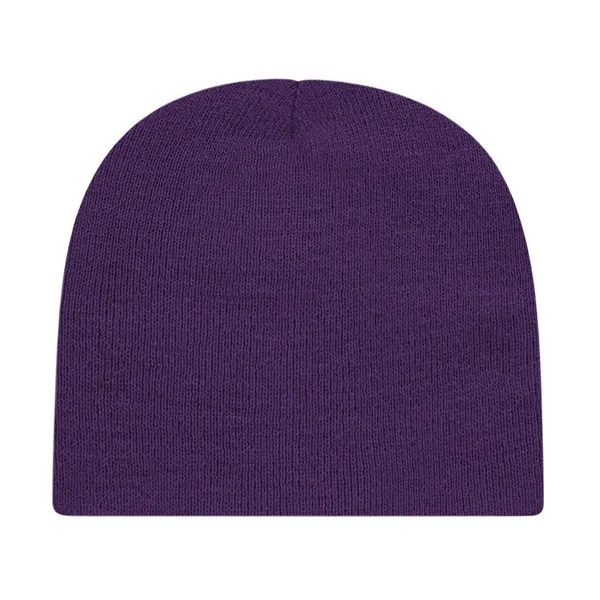 Cap America Knit Beanie... from ASI 66887 PCNA / Bullet