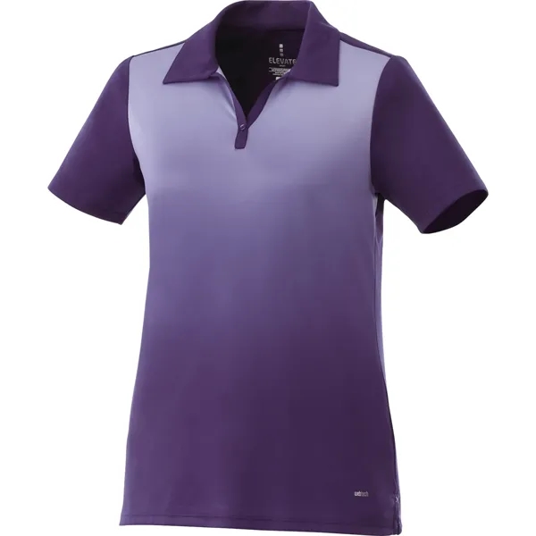 W-Next Short Sleeve Polo... from ASI 66887 PCNA / Trimark