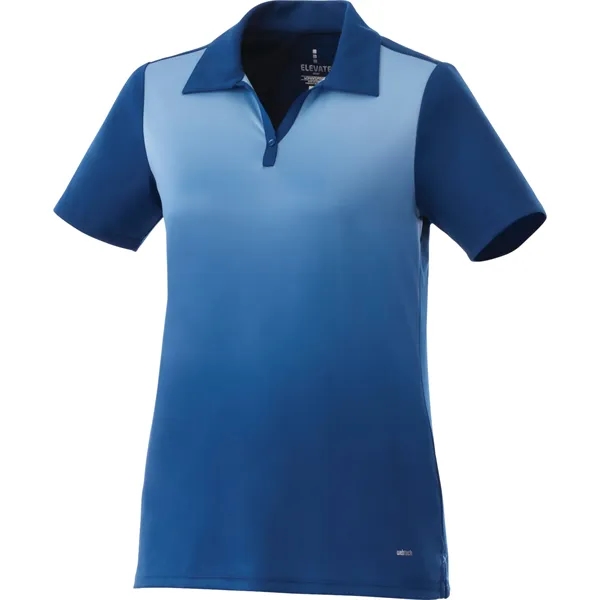W-Next Short Sleeve Polo... from ASI 66887 PCNA / Trimark