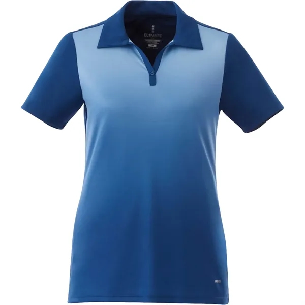 W-Next Short Sleeve Polo... from ASI 66887 PCNA / Trimark
