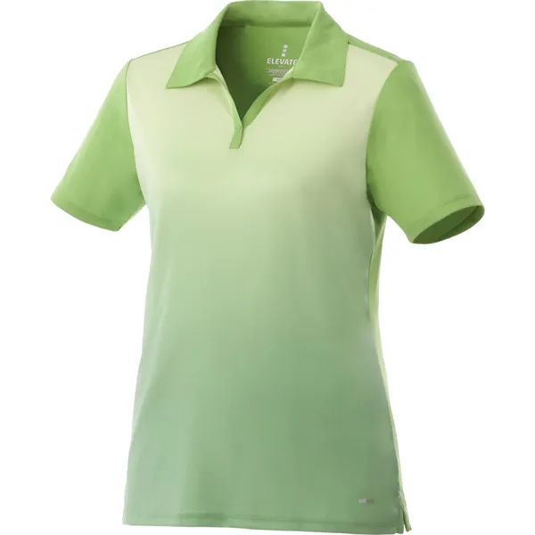 W-Next Short Sleeve Polo... from ASI 66887 PCNA / Trimark