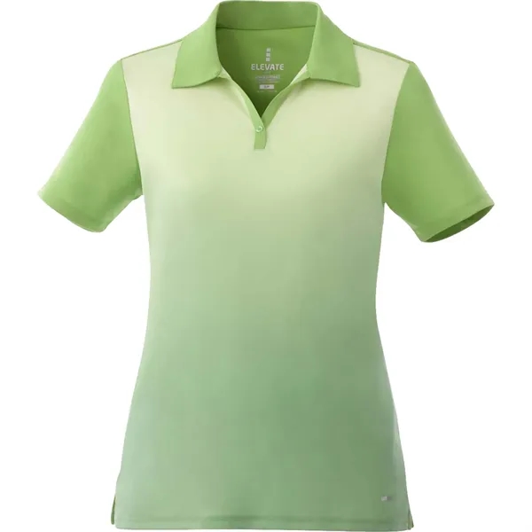 W-Next Short Sleeve Polo... from ASI 66887 PCNA / Trimark
