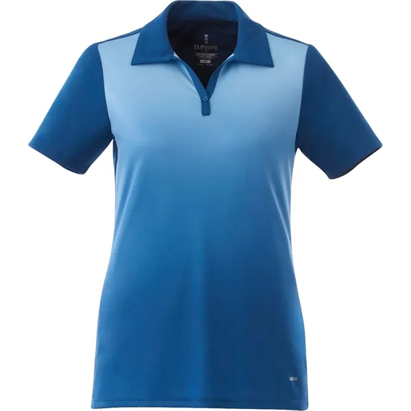 W-Next Short Sleeve Polo... from ASI 66887 PCNA / Trimark