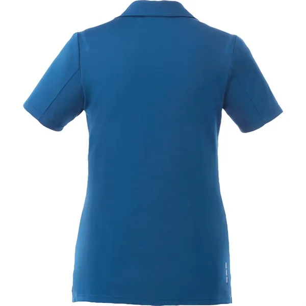 W-Next Short Sleeve Polo... from ASI 66887 PCNA / Trimark