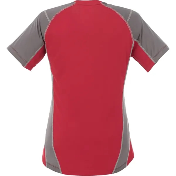 W-TAKU Short Sleeve Tech Tee... from ASI 66887 PCNA / Trimark