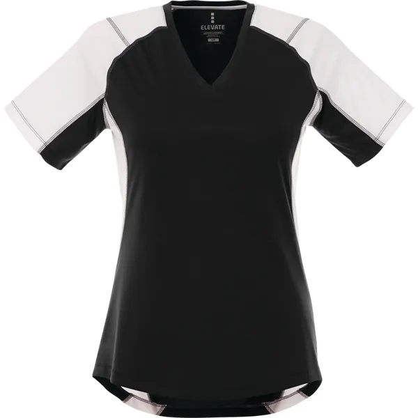 W-TAKU Short Sleeve Tech Tee... from ASI 66887 PCNA / Trimark