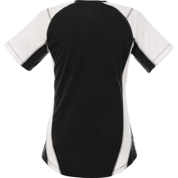 W-TAKU Short Sleeve Tech Tee... from ASI 66887 PCNA / Trimark