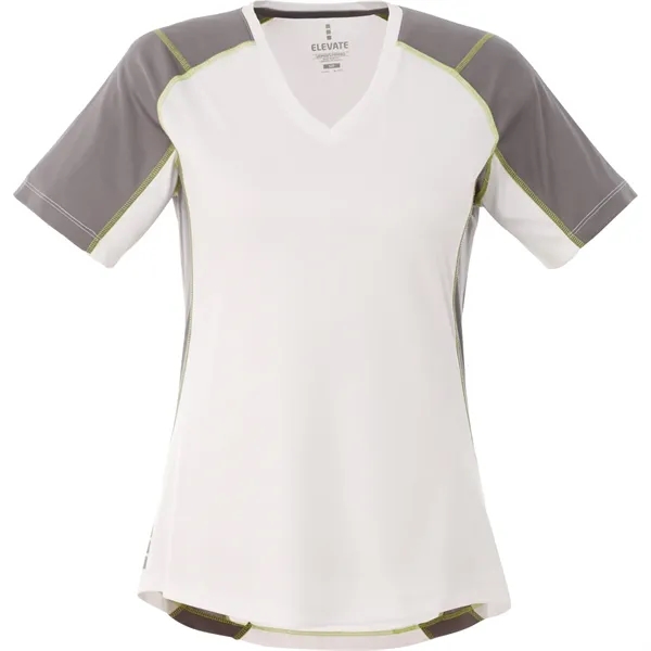 W-TAKU Short Sleeve Tech Tee... from ASI 66887 PCNA / Trimark
