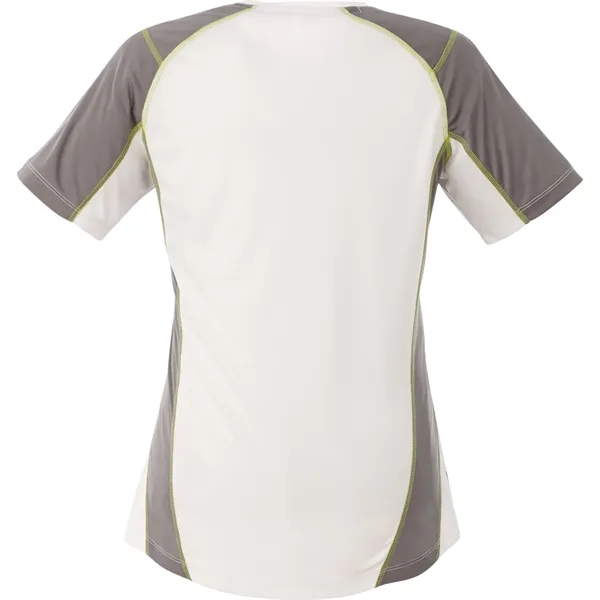 W-TAKU Short Sleeve Tech Tee... from ASI 66887 PCNA / Trimark
