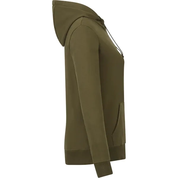 XS-2XL women's zip-up hoodie... from ASI 66887 PCNA / Trimark