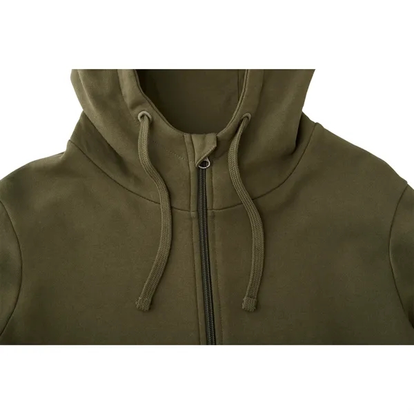XS-2XL women's zip-up hoodie... from ASI 66887 PCNA / Trimark