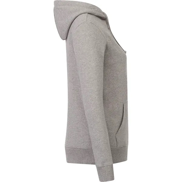 XS-2XL women's zip-up hoodie... from ASI 66887 PCNA / Trimark