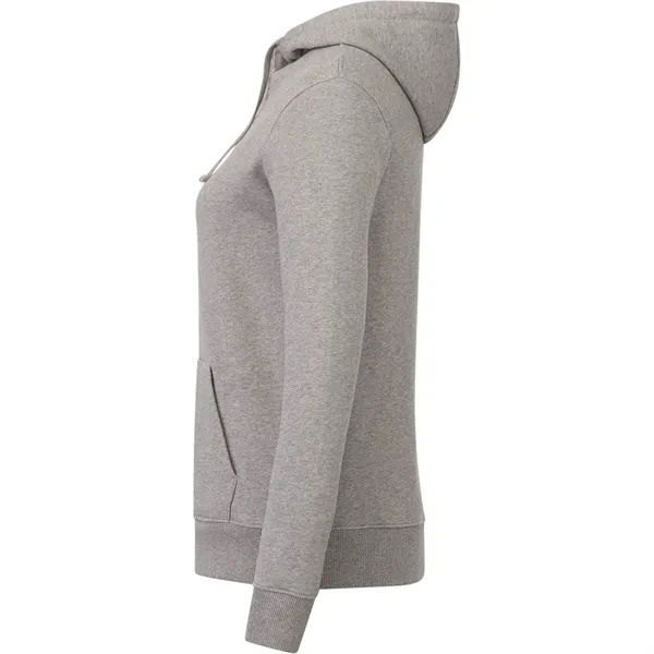 XS-2XL women's zip-up hoodie... from ASI 66887 PCNA / Trimark