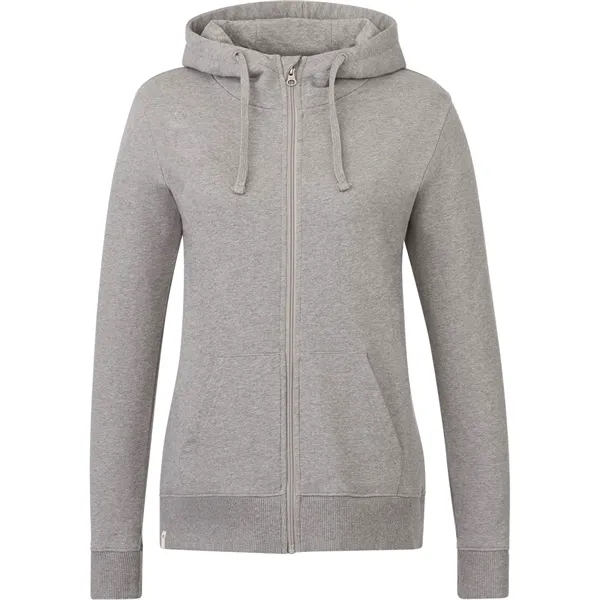 XS-2XL women's zip-up hoodie... from ASI 66887 PCNA / Trimark
