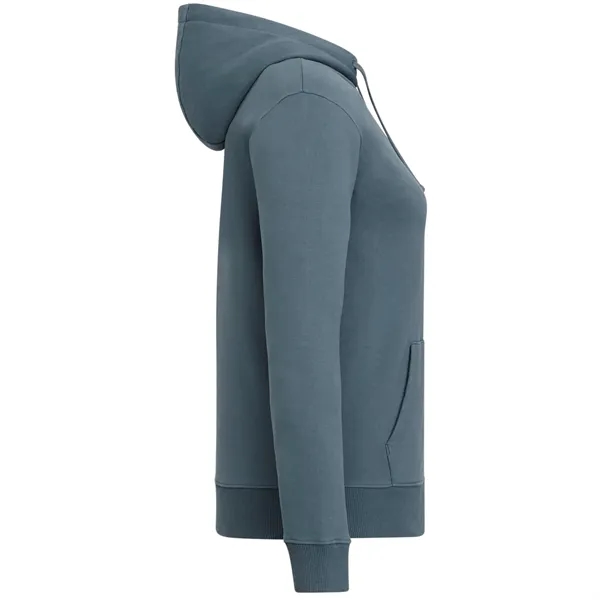 XS-2XL women's zip-up hoodie... from ASI 66887 PCNA / Trimark