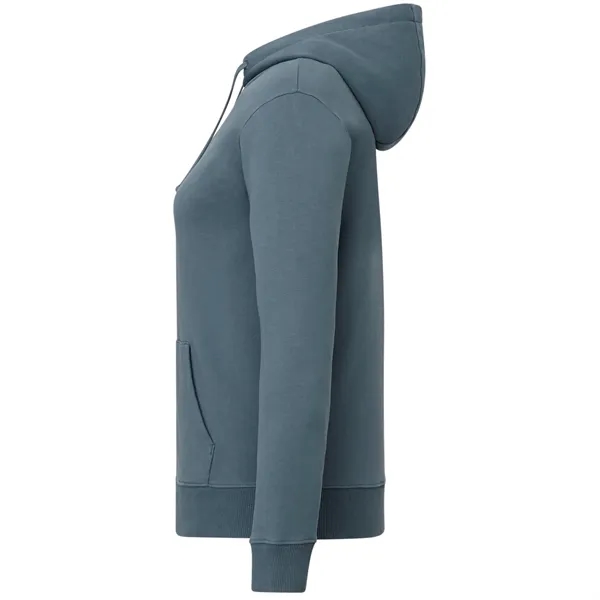 XS-2XL women's zip-up hoodie... from ASI 66887 PCNA / Trimark