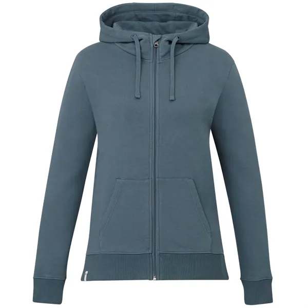 XS-2XL women's zip-up hoodie... from ASI 66887 PCNA / Trimark