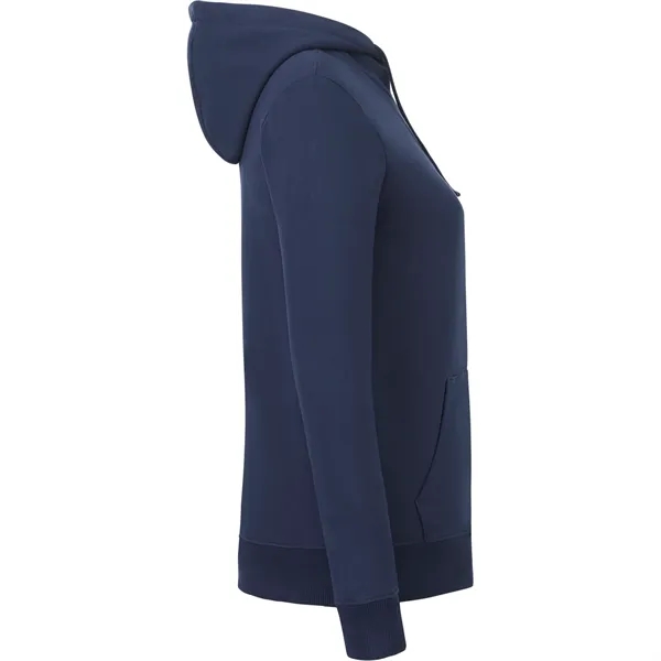 XS-2XL women's zip-up hoodie... from ASI 66887 PCNA / Trimark