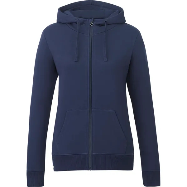 XS-2XL women's zip-up hoodie... from ASI 66887 PCNA / Trimark