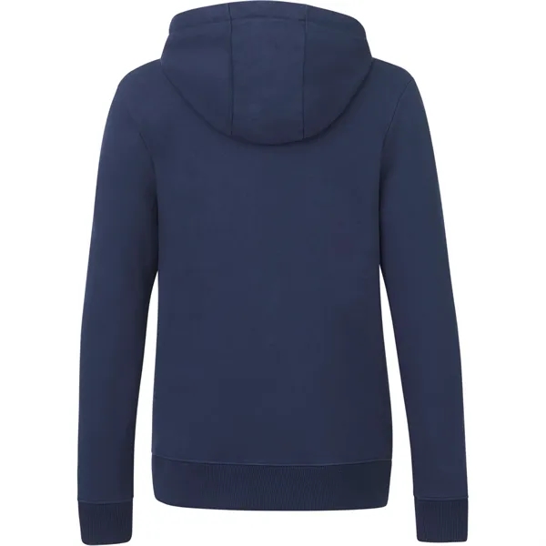 XS-2XL women's zip-up hoodie... from ASI 66887 PCNA / Trimark