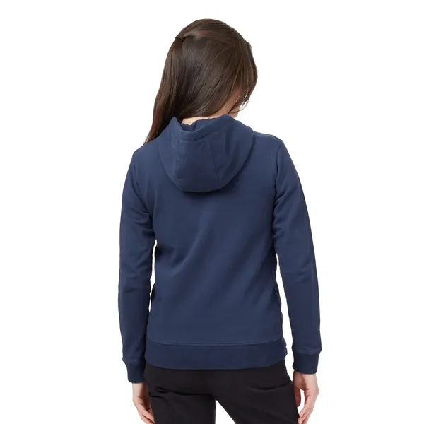 XS-2XL women's zip-up hoodie... from ASI 66887 PCNA / Trimark