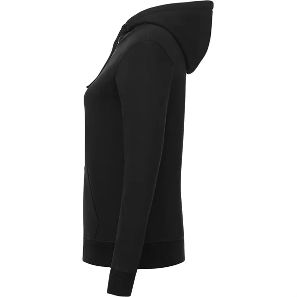 XS-2XL women's zip-up hoodie... from ASI 66887 PCNA / Trimark