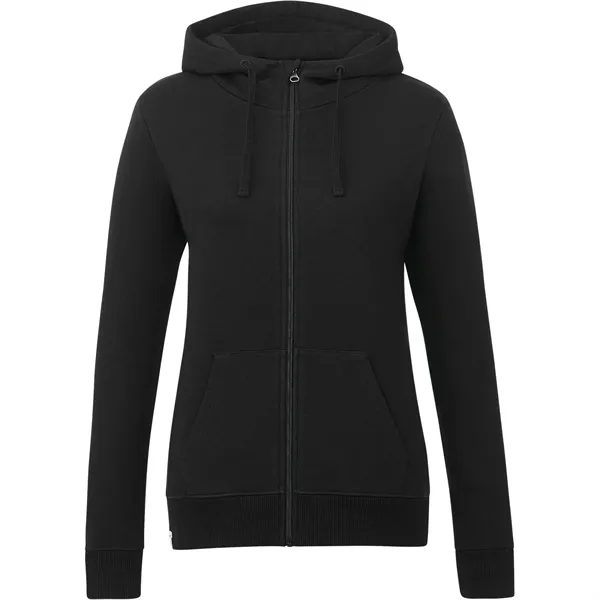 XS-2XL women's zip-up hoodie... from ASI 66887 PCNA / Trimark