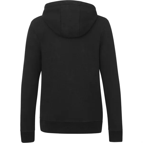XS-2XL women's zip-up hoodie... from ASI 66887 PCNA / Trimark