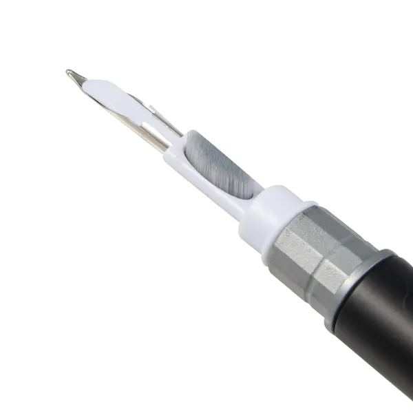 3-in-1 Tech Cleaning Stylus Gel Pen... from ASI 66887 PCNA / Bullet