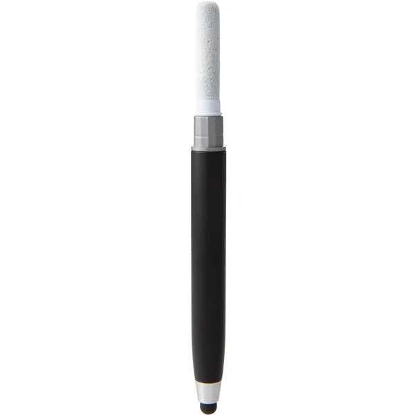 3-in-1 Tech Cleaning Stylus Gel Pen... from ASI 66887 PCNA / Bullet