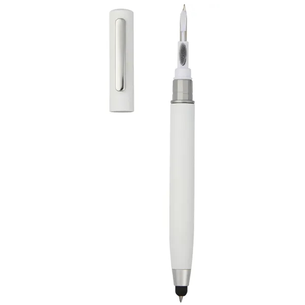 3-in-1 Tech Cleaning Stylus Gel Pen... from ASI 66887 PCNA / Bullet