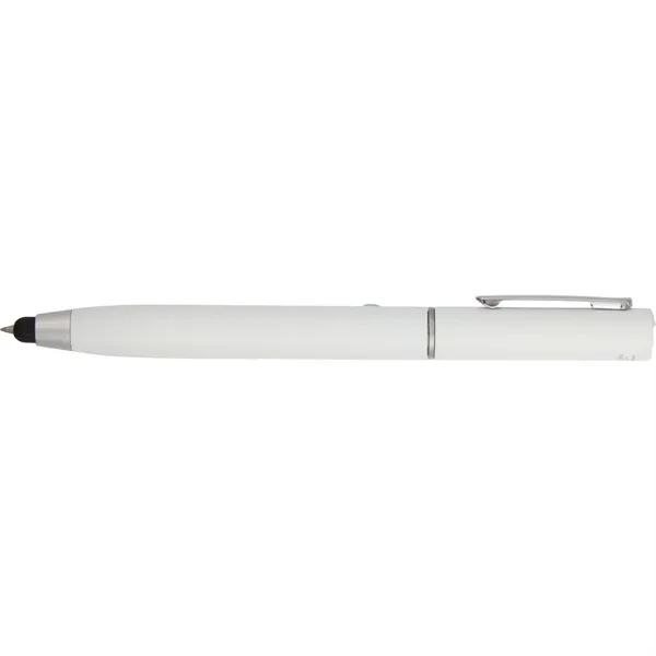 3-in-1 Tech Cleaning Stylus Gel Pen... from ASI 66887 PCNA / Bullet