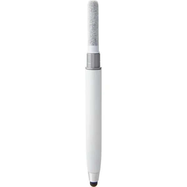 3-in-1 Tech Cleaning Stylus Gel Pen... from ASI 66887 PCNA / Bullet