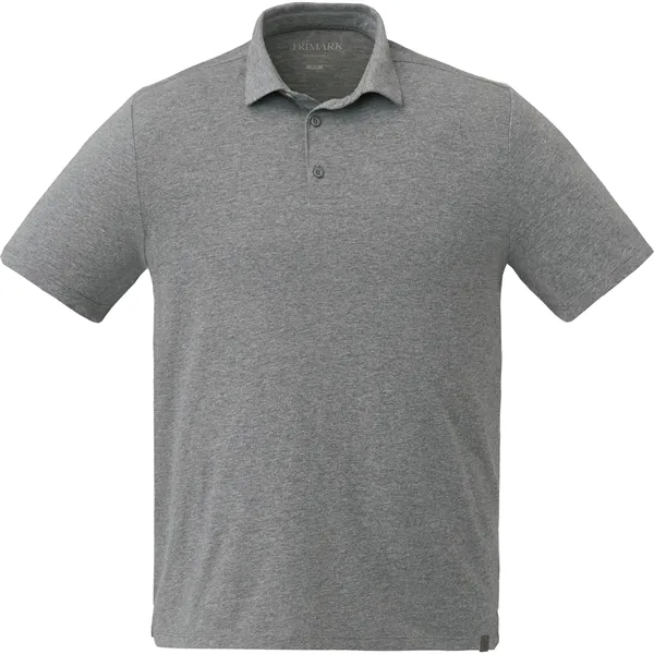 S-5XL men's polo shirt... from ASI 66887 PCNA / Trimark