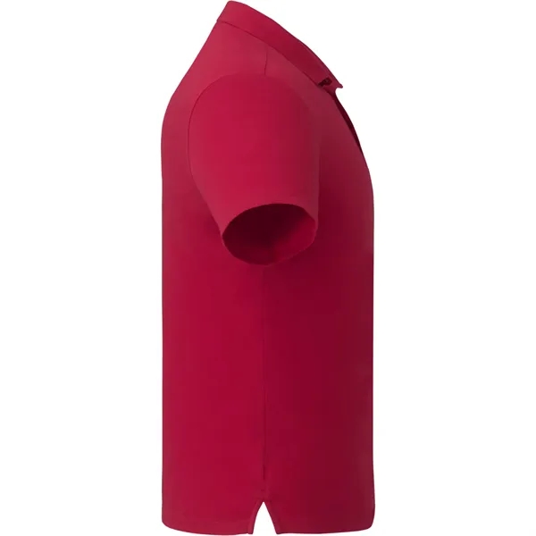 S-5XL men's polo shirt... from ASI 66887 PCNA / Trimark