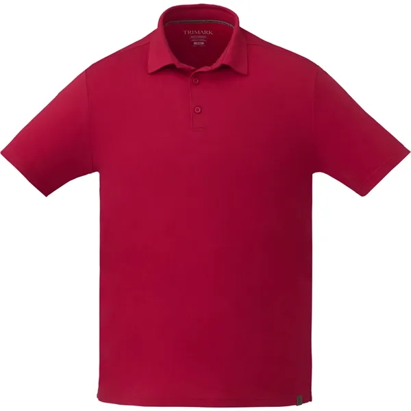 S-5XL men's polo shirt... from ASI 66887 PCNA / Trimark
