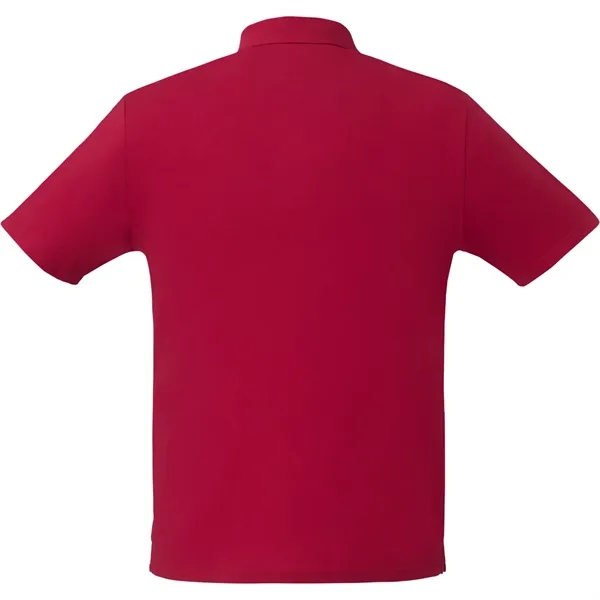 S-5XL men's polo shirt... from ASI 66887 PCNA / Trimark