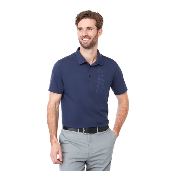 S-5XL men's polo shirt... from ASI 66887 PCNA / Trimark
