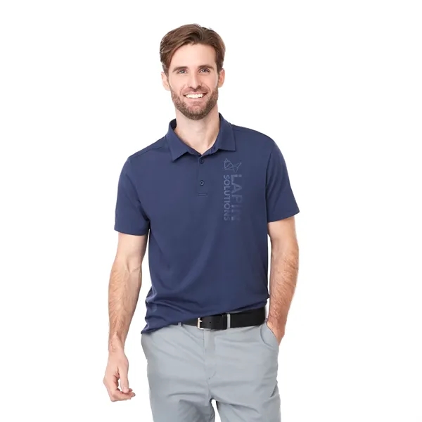 S-5XL men's polo shirt... from ASI 66887 PCNA / Trimark