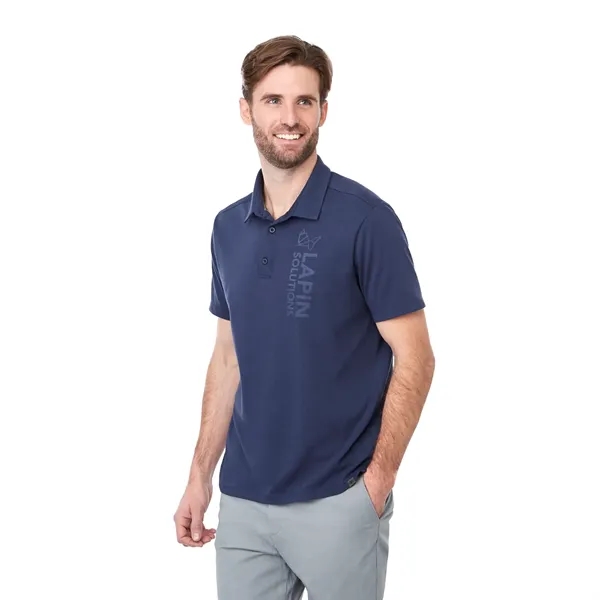 S-5XL men's polo shirt... from ASI 66887 PCNA / Trimark