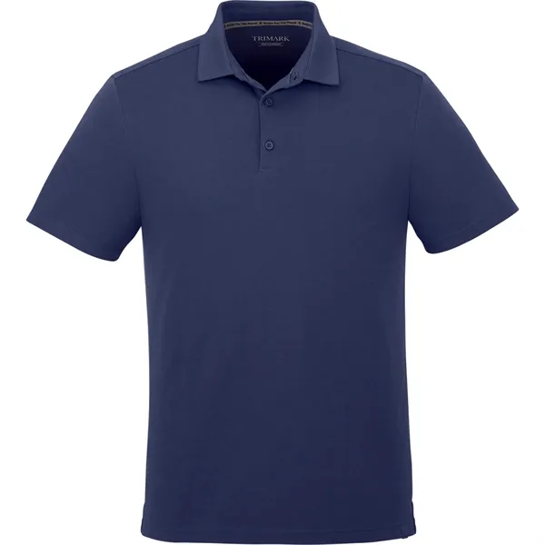 S-5XL men's polo shirt... from ASI 66887 PCNA / Trimark