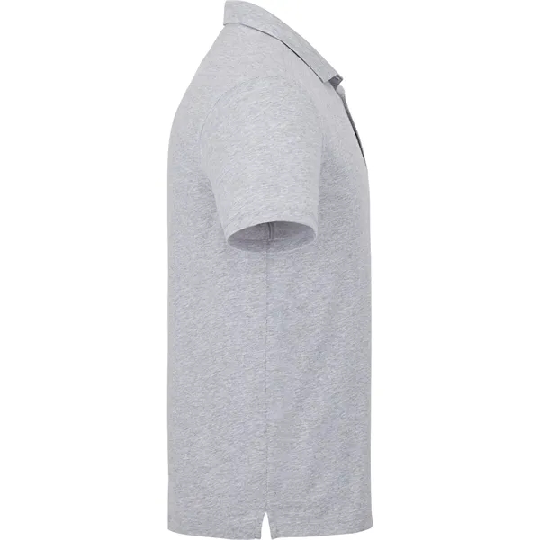 S-5XL men's polo shirt... from ASI 66887 PCNA / Trimark