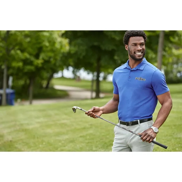 S-5XL men's polo shirt... from ASI 66887 PCNA / Trimark
