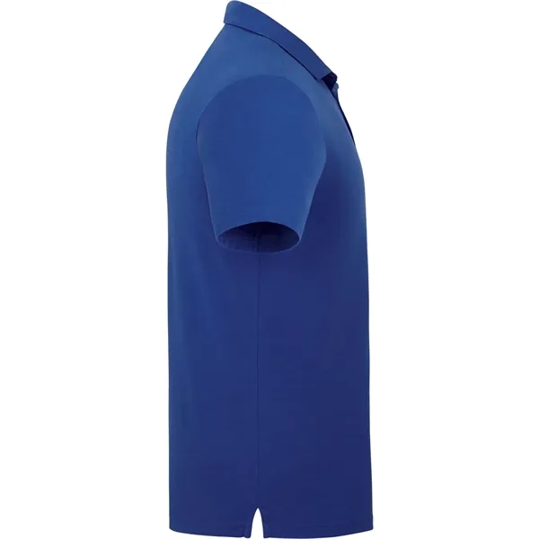 S-5XL men's polo shirt... from ASI 66887 PCNA / Trimark