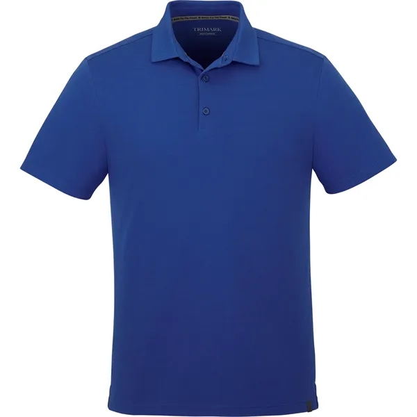 S-5XL men's polo shirt... from ASI 66887 PCNA / Trimark